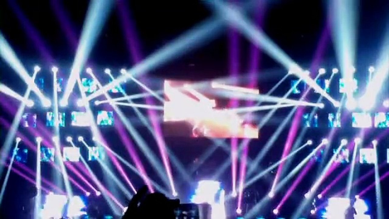 Gerardo Ortiz - Mañana Voy A Conquistarla