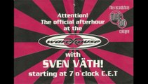 Warehouse Club Cologne [Köln] Flyer-Collection | Remix SVEN VÄTH ~1993/94 [Part 2]