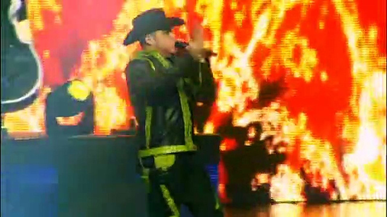 Gerardo Ortiz - Ni Hoy Ni Mañana