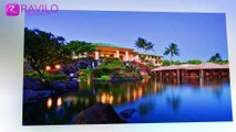 Grand Hyatt Kauai Resort and Spa, Koloa, United States