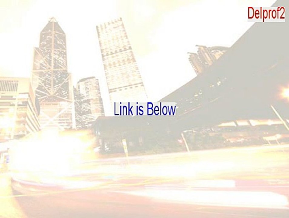 Delprof2 Full - Legit Download [2015]