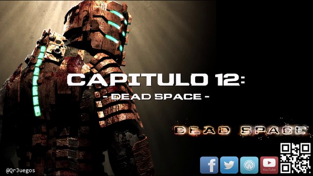 Dead Space - Let's Play - 100% español - Dead Space #12 Final