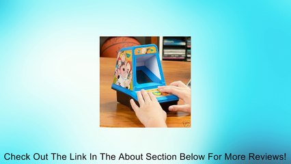 Family Guy Talking Electronic Pinball Game Review