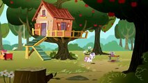 My Little Pony- FiM - Temporada 1 Capítulo 18 - [Español Latino]