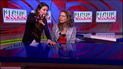 Hoe Klouk zijn onze lijsttrekkers? - RTV Noord