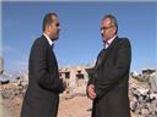 الاقتصاد والناس- إعادة إعمار غزة.. المعوقات والآمال