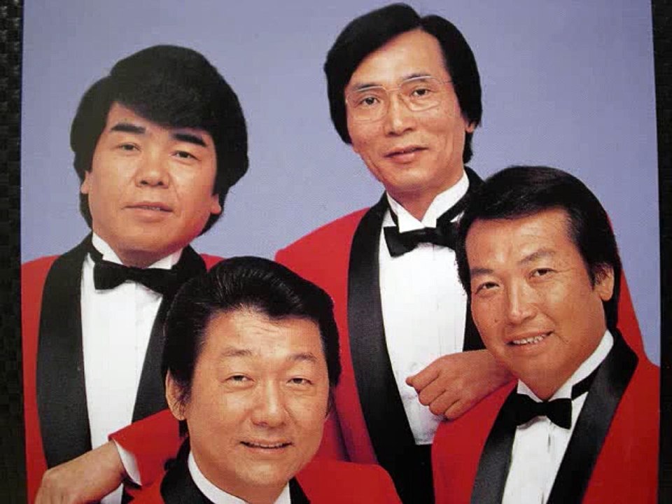 なみだの操・・殿さまキングス 動画 Dailymotion