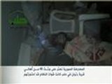 48 قتيلا بمجزرة جديدة لقوات النظام السوري
