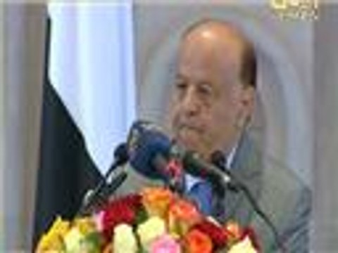 عبد ربه منصور هادي يقلب المشهد السياسي اليمني