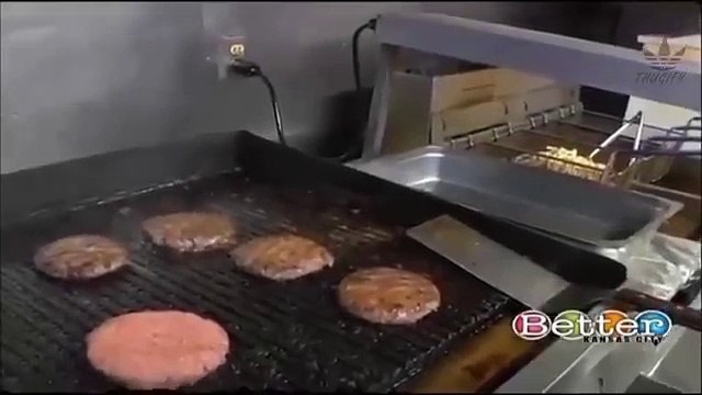 Thug offers his meat - Thug Life