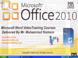 Lesson # 69 Page Size & Setting