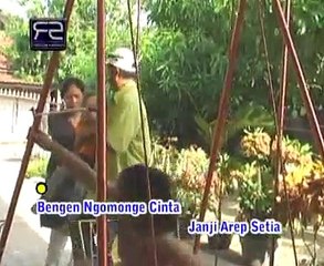 SEMANIS MADU susi yess @ lagu tarling