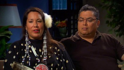 Shana's Story: Let's Stop HIV Together