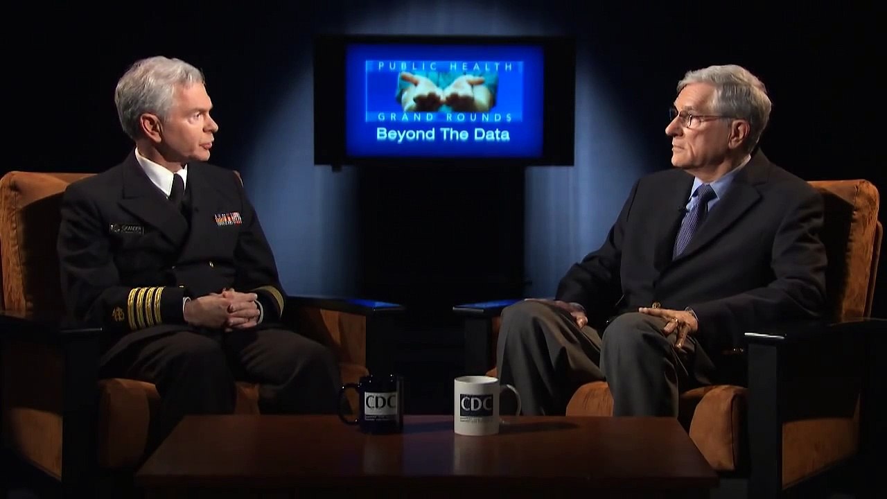 Beyond the Data -- Understanding the Causes of Major Birth Defects: Steps to Prevention