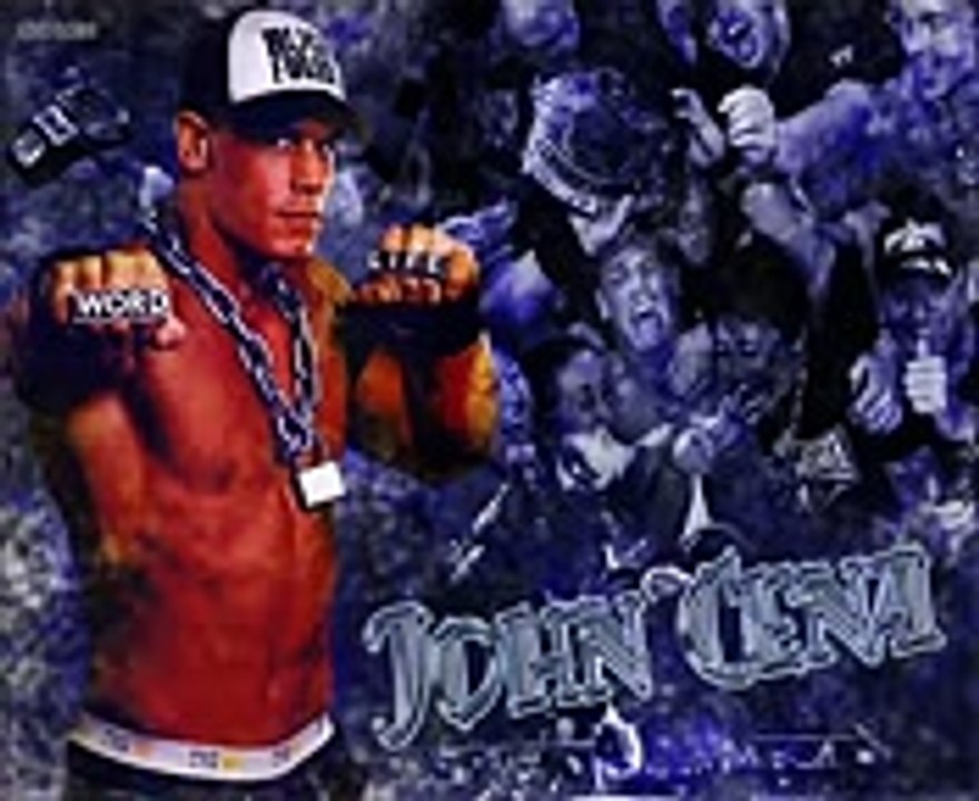 canzone john cena
