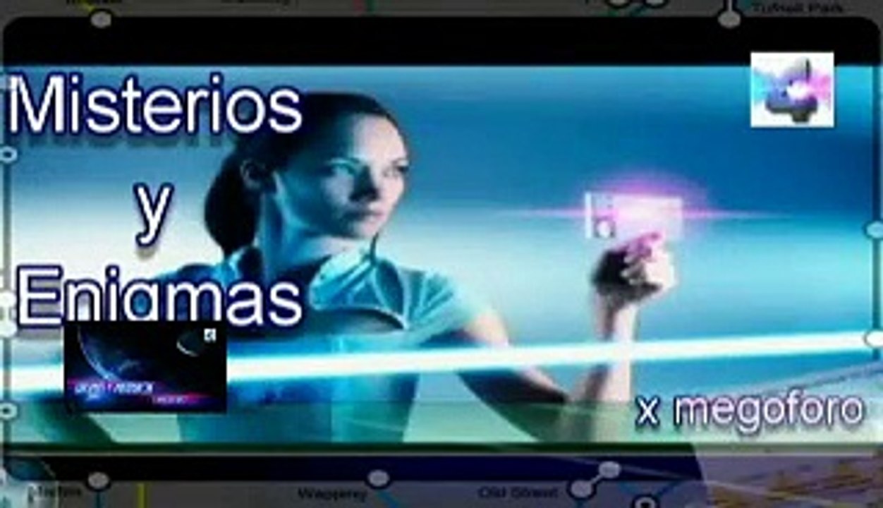 porque existen tantos santos enigmas misterios secretos mitos paranormal fantastico español latino