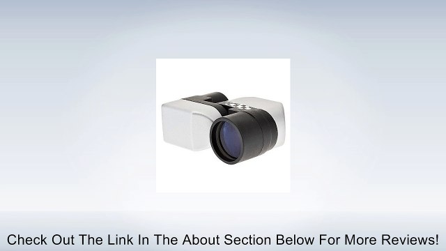 Binoculars - Nikula 10x21mm Field 6.5� Mini Folding Monocular Binoculars Review