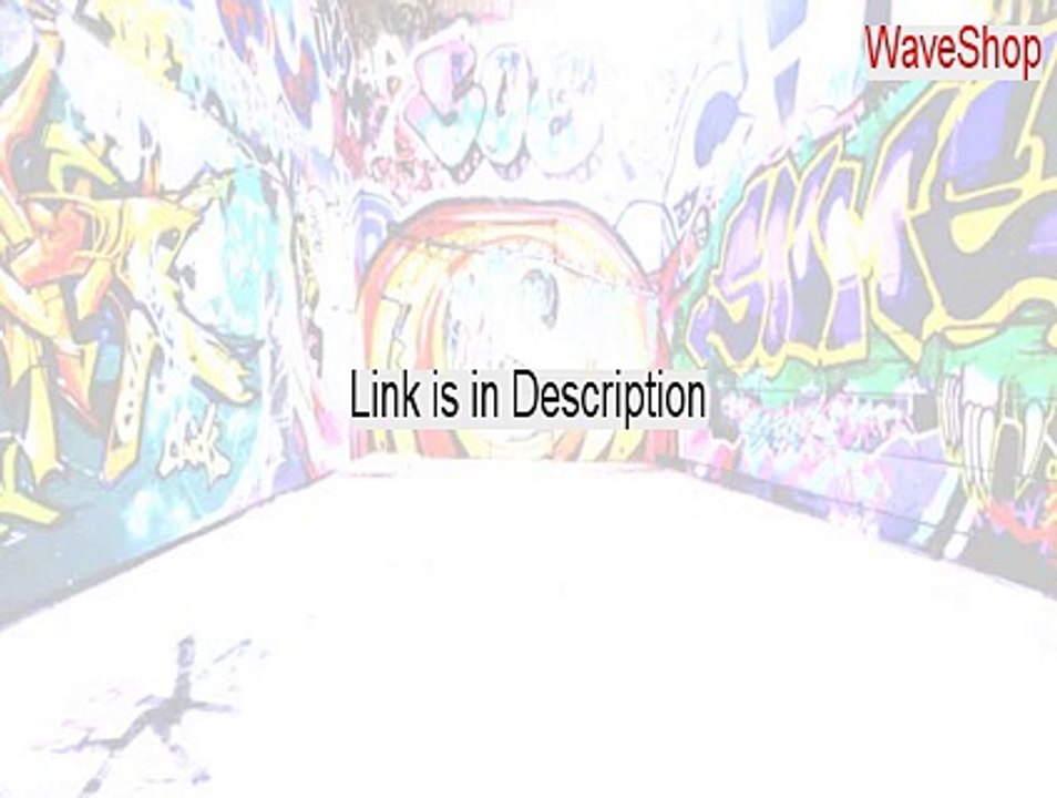 WaveShop (64-bit) Crack (waveshop audio editor)