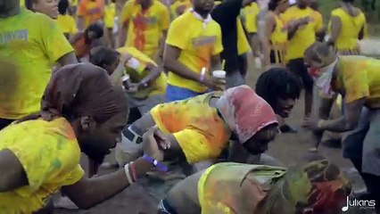 Fadda Fox - Ducking (Official Music Video) '2015 Soca' [HD]