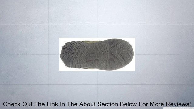 carter's Moco-B Tennis Shoe (Toddler/Little Kid/Big Kid) Review