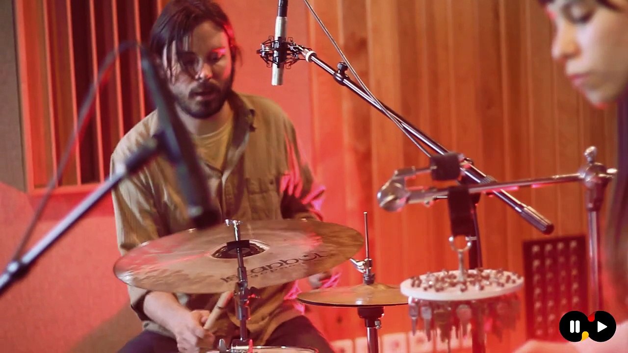 123 - Again // Groovypedia Studio Sessions