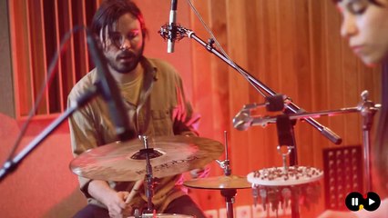 123 - Again // Groovypedia Studio Sessions