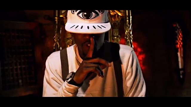 Black M - Les yeux plus gros que... LE RAP FRANCAIS (2eme episode)