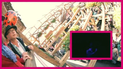 DZIDZIO - Das ist gut fantastisch (internet version)