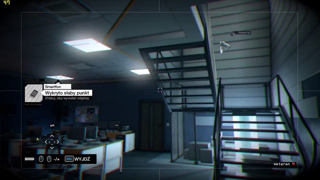 Watch_Dogs- Bad Blood %7C I5 3470 %7C GTX 650 Ti BOOST %7C 8 GB RAM %7C GAMEPLAY HD