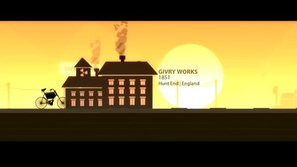 History of Royal Enfield