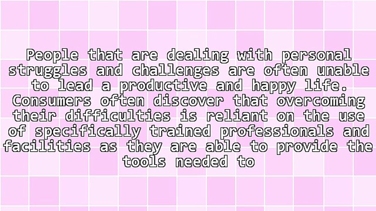 Deciding On A Port Charlotte Mental Health Facility