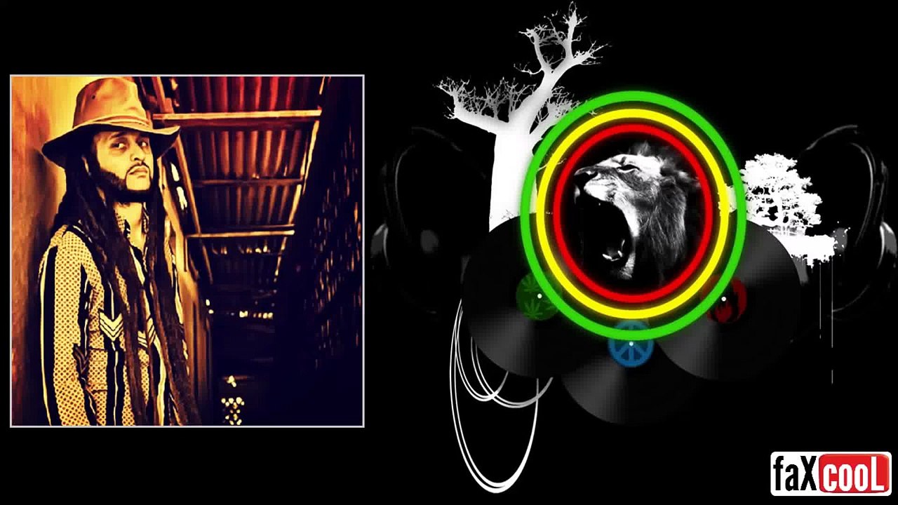 Alborosie - Guess Who's Coming for Dinner (Ludub Jungle RMX)