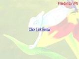 Freedomza VPN Crack - Download Now