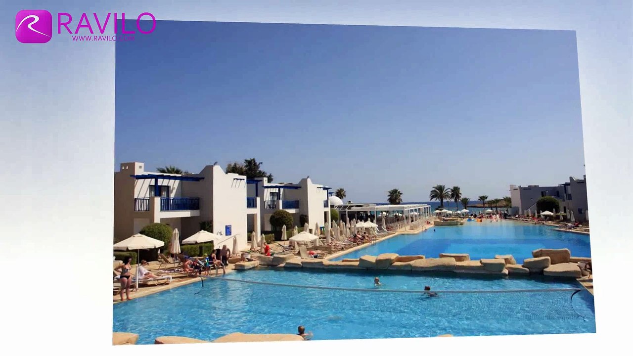 Callisto Holiday Village, Ayia Napa, Cyprus