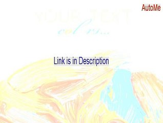 AutoMe Download - auto metal direct (2015)