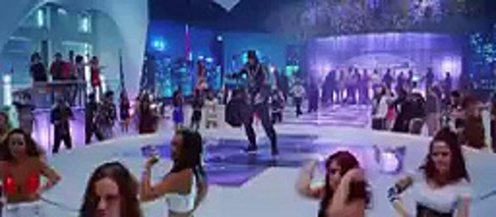 Criminal - Ra One (2011) HD 720p