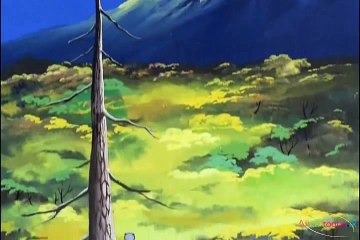 الغابة الخضراء الحلقة 41 دقة عالية