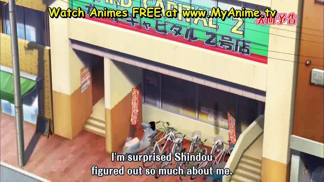 Cardfight Vanguard G Episode 18 PREVIEW