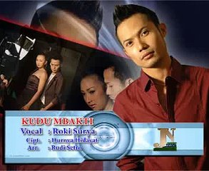 KUDU MBAKTI roki surya @ lagu tarling