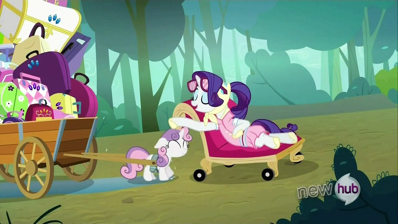 The Best of Sleepless In Ponyville