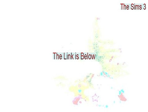 The Sims 3: World Adventures Incremental Patch Key Gen [Instant Download]