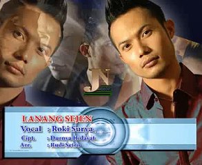 LANANG SEJEN roki surya @ lagu tarling