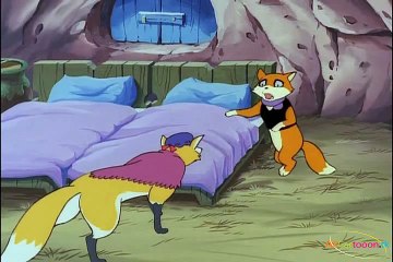 الغابة الخضراء الحلقة 49 دقة عالية