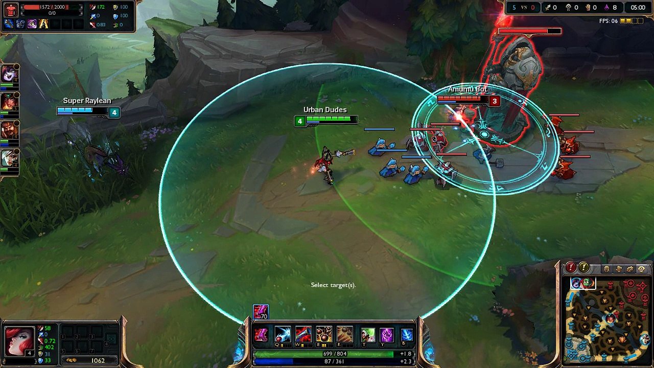 League of Legend Best Play Take 33