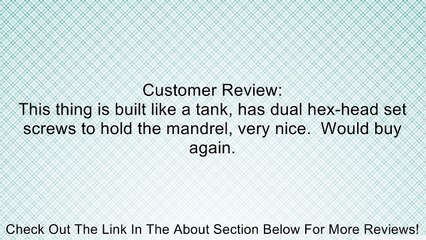 MAGBIT 782.12.0716 MAG 782 7/16-Inch by 12-Inch Extension Review