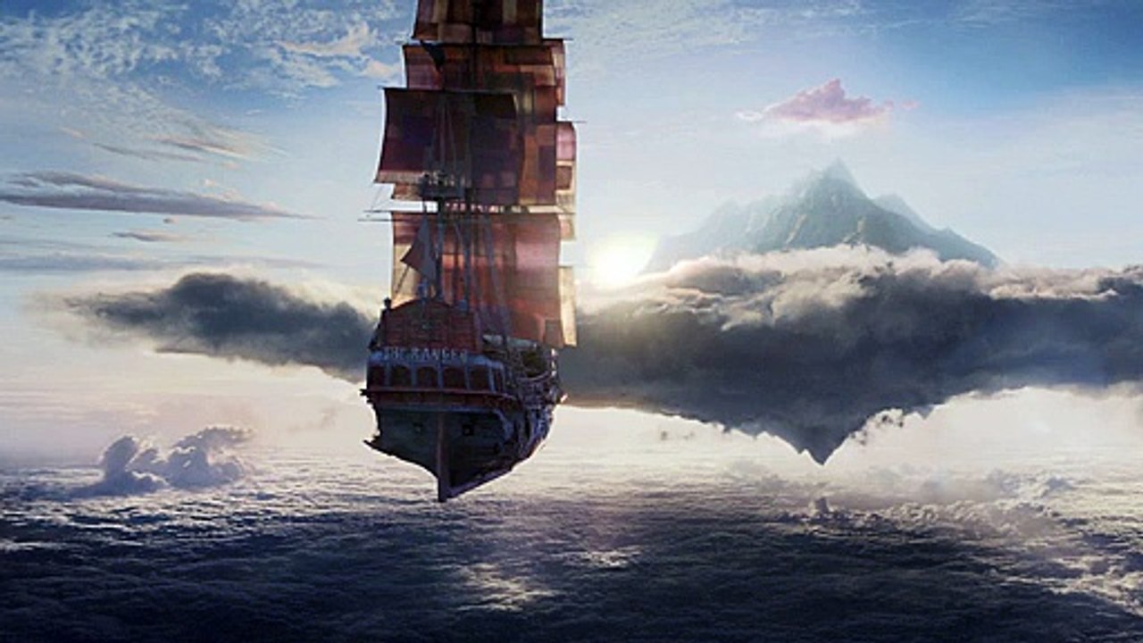 Pan Full Movie