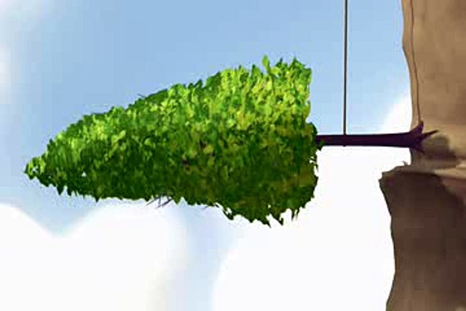 Kiwi in Action - Animation Cartoons Movies