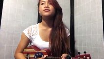 Drunk In Love - Beyonce (UKULELE COVER REMIX)