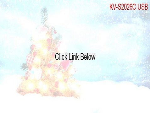KV-S2026C USB Cracked - Legit Download [2015]