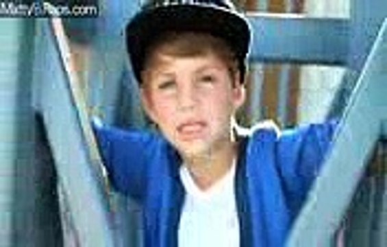 justin bieber boyfriend mattybraps cover